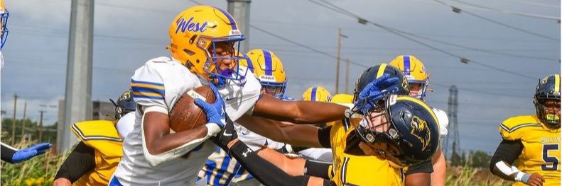 Jarod Freeman banner