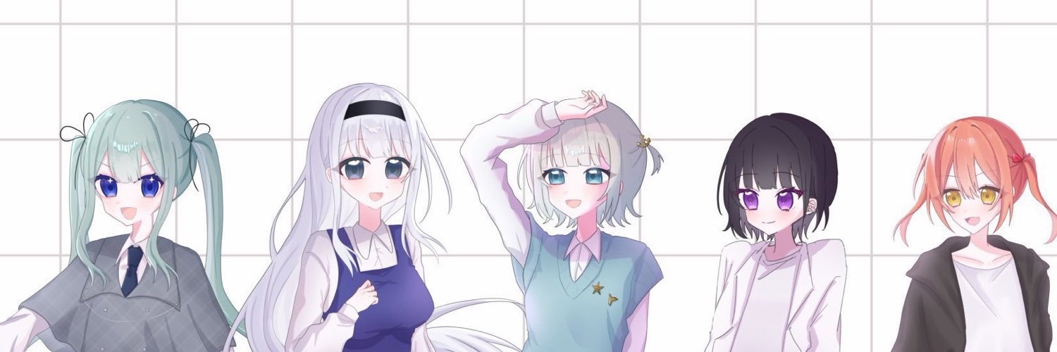 shi_roha's profile banner image