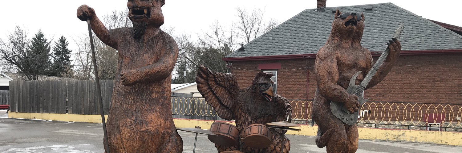 Dave Broostad banner