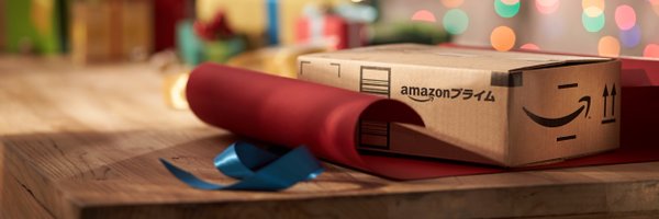 AmazonJPmvd Profile Banner