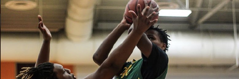 Keion Griffin banner