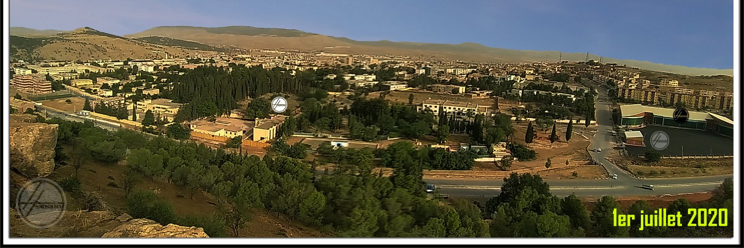 hammamikhalfall's profile banner image