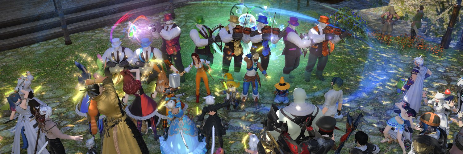 XariusExcl's profile banner image