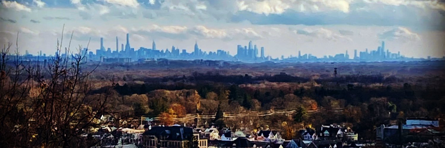 Smflaherty's profile banner image