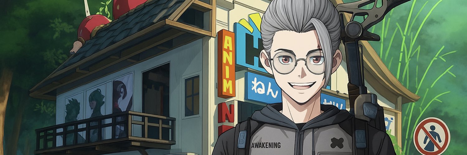 Ark.ron banner
