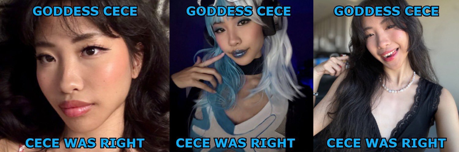 Cece Simp banner