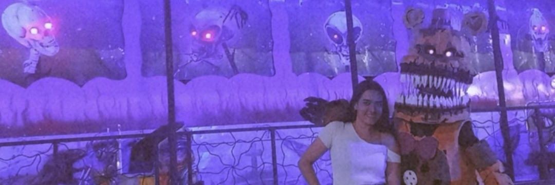 VeronicaBDM's profile banner image