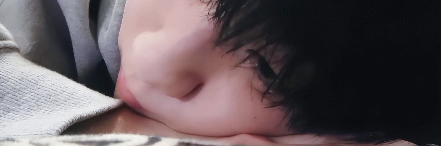 mcsoobinnie's profile banner image