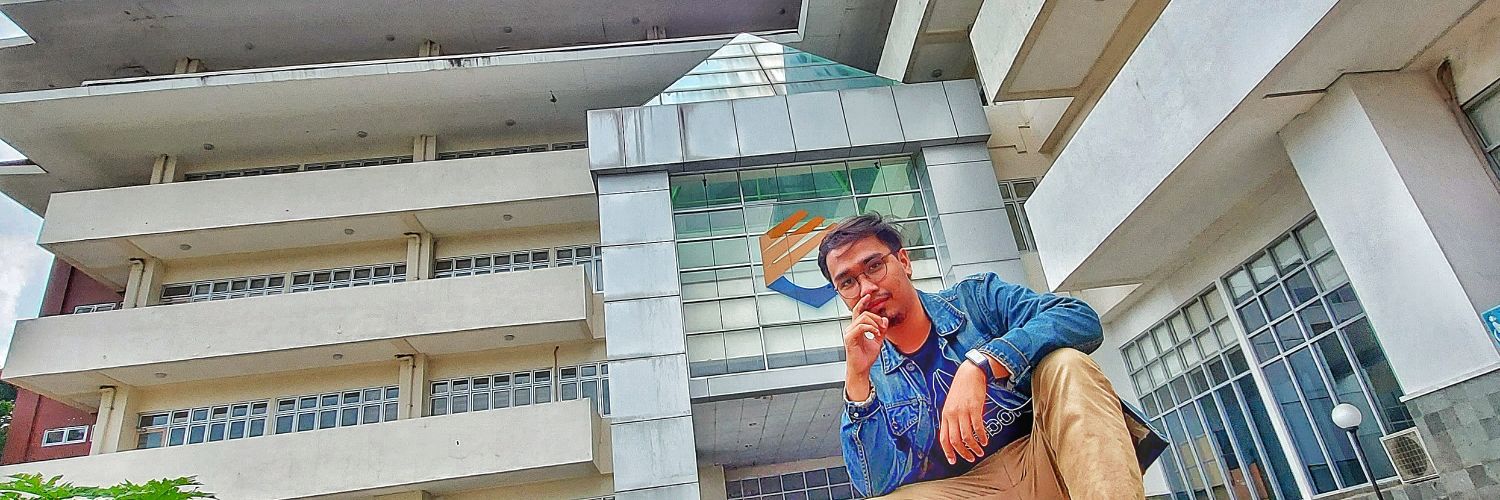 firdausdiian's profile banner image