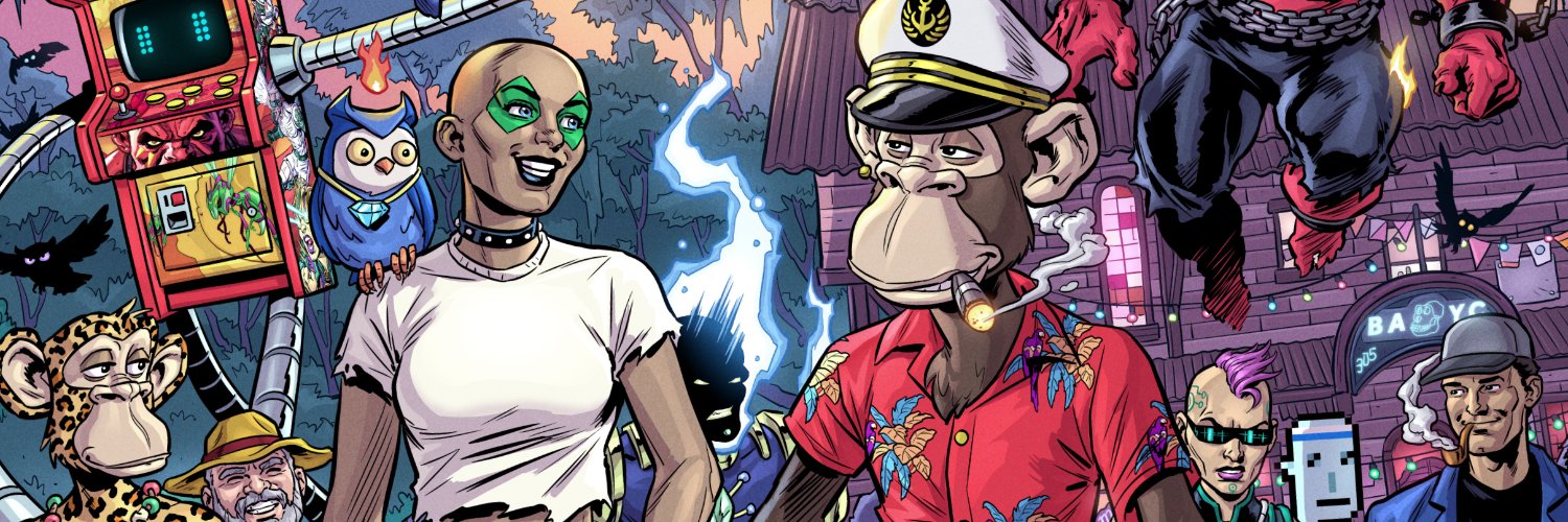 GFunk's banner