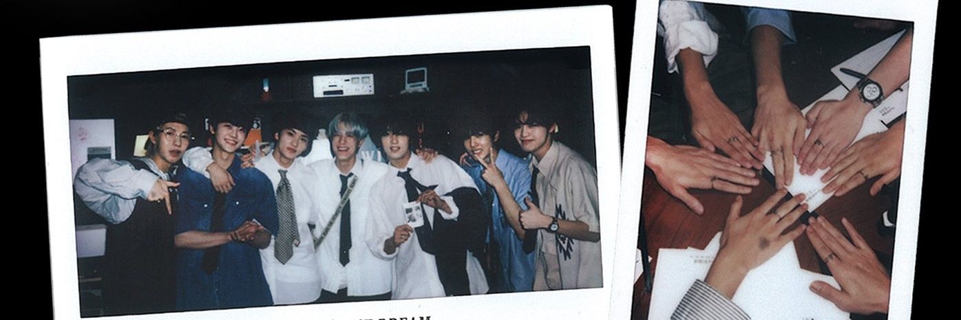 June kriz | forever 7 banner