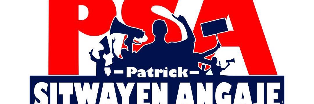 Milien Patrick banner