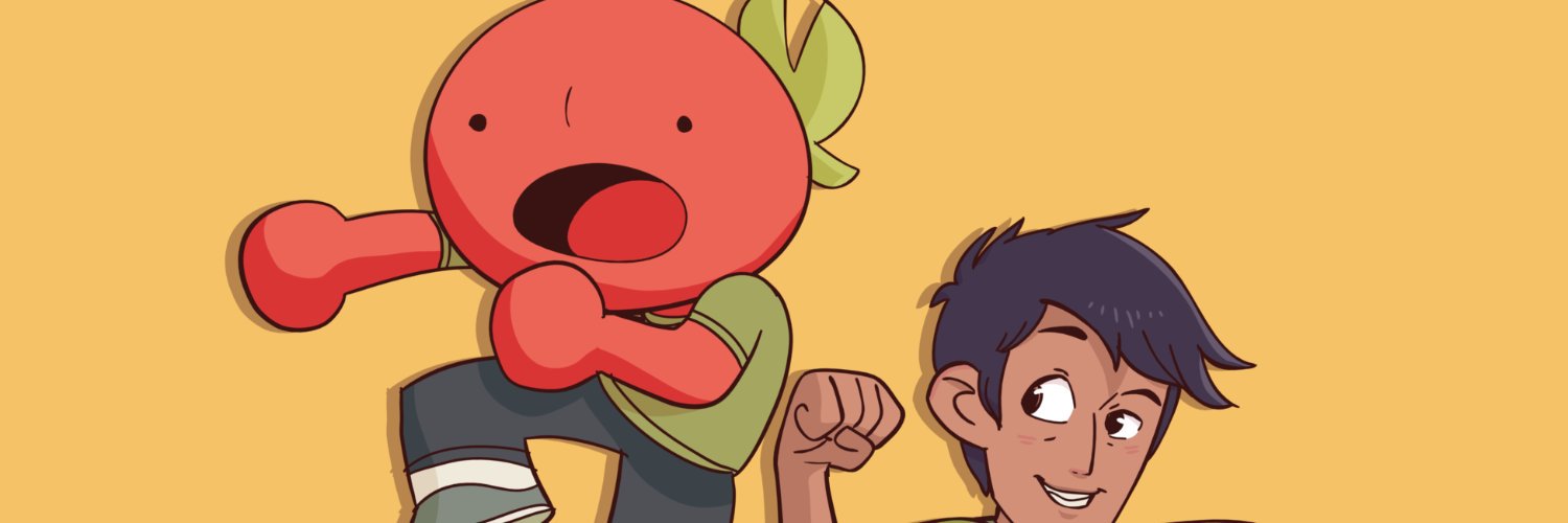 Chris Tanimayto 🍅 banner