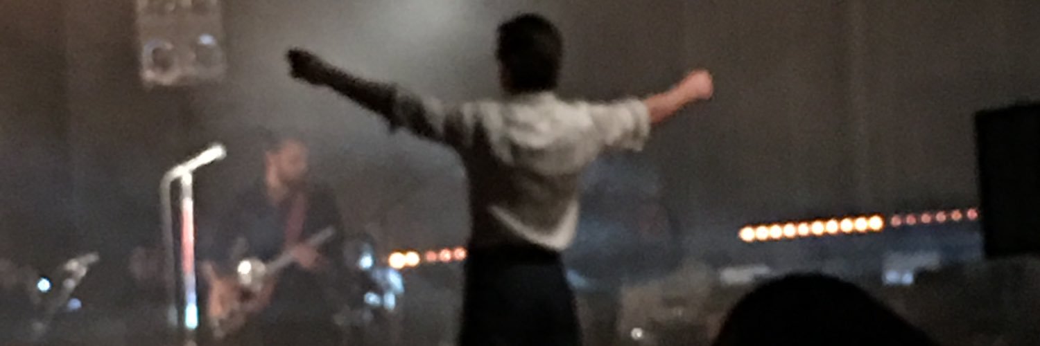 RobAyers's profile banner image