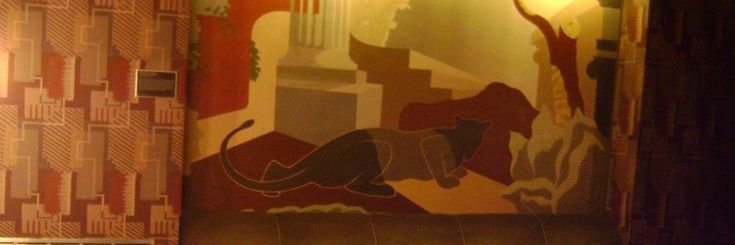 Roma banner