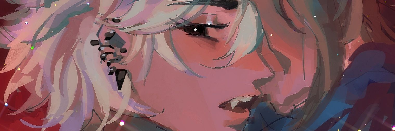 contortified's profile banner image