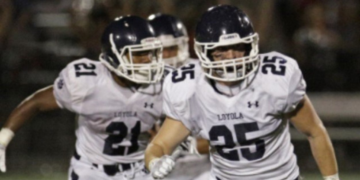 Jake25Eich's profile banner image