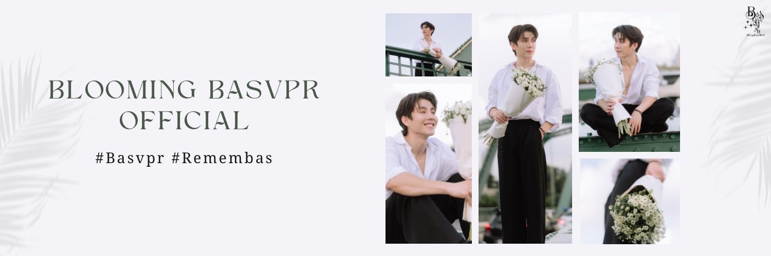 BloomingBASVPR's profile banner image