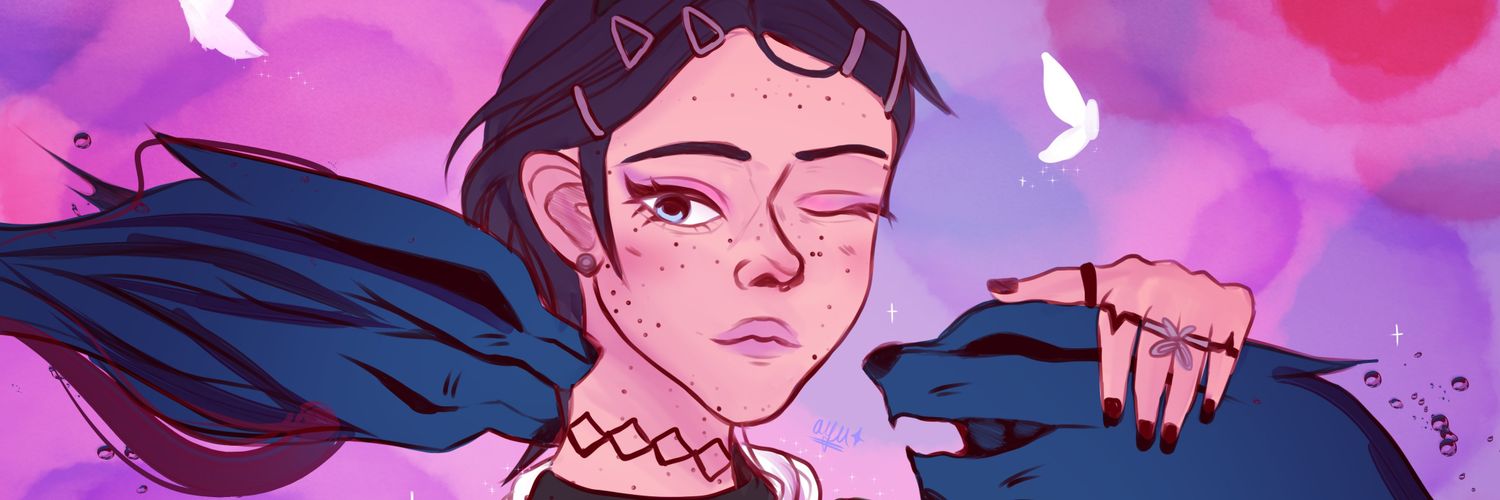 ᴍᴏᴏɴ ᴛʜᴇ ᴄʟᴏᴠᴇ ᴡᴀɴɴᴀʙᴇ banner