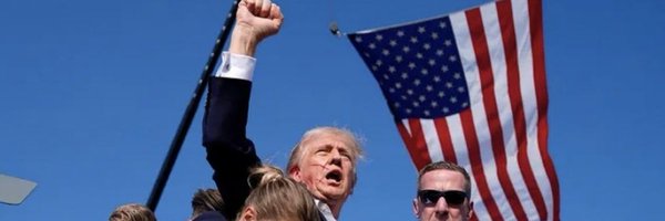 Trumponly2024 Profile Banner