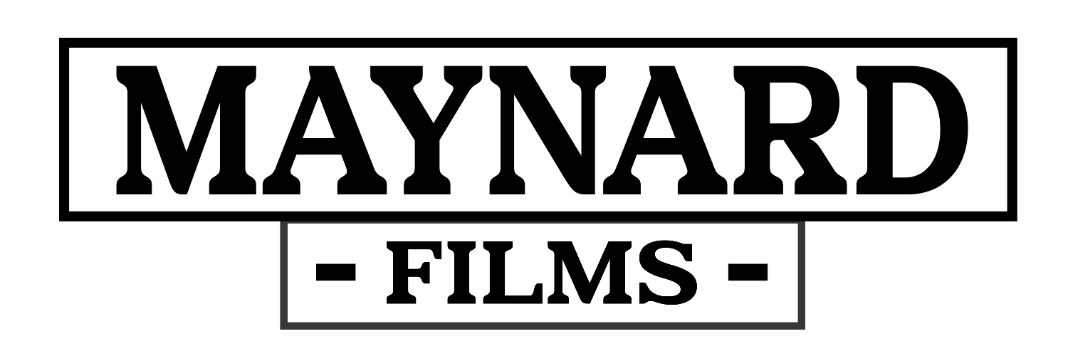 MaynardFilms's profile banner image