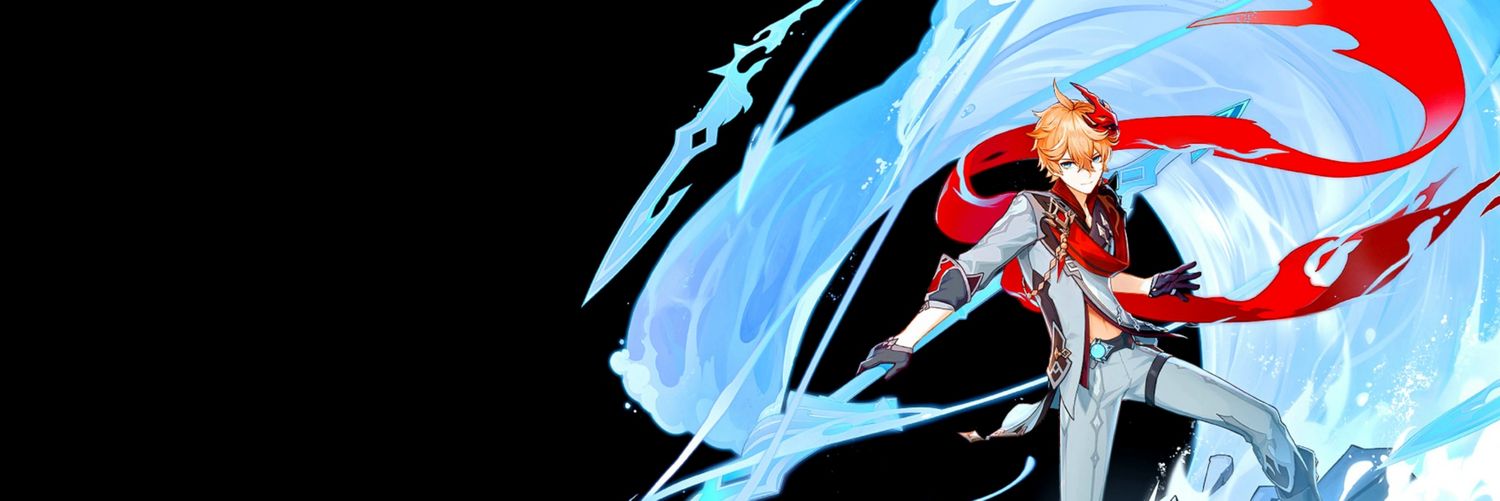 CaeliLegacy's profile banner image