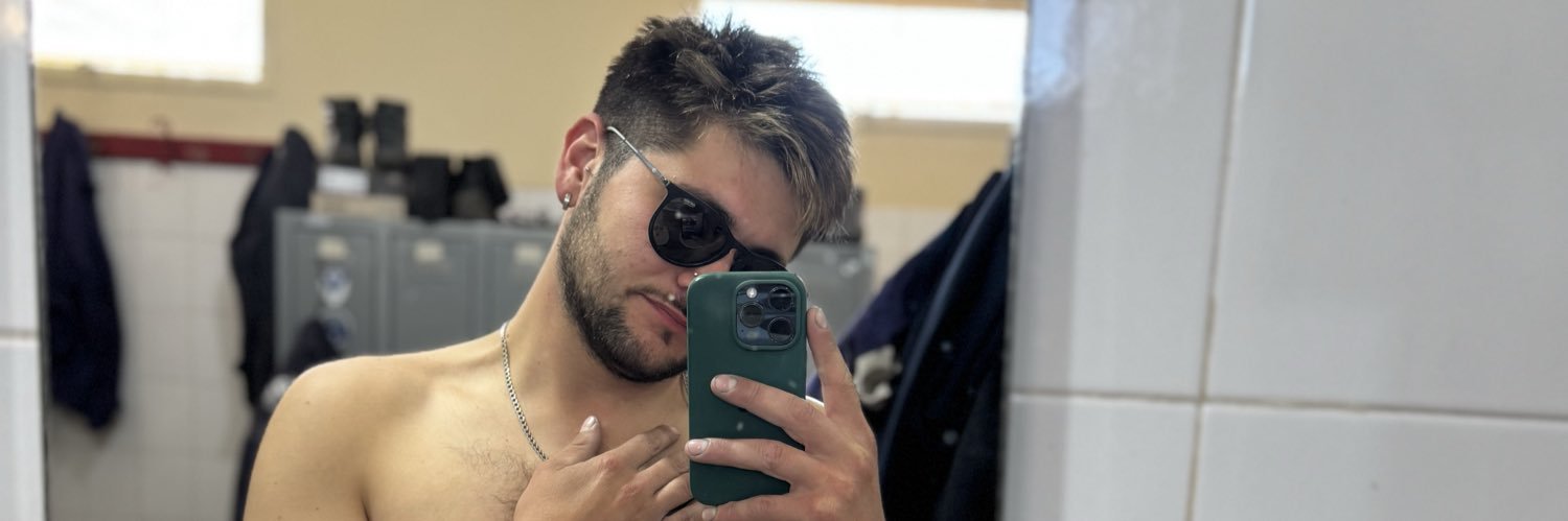agusinbs's profile banner image