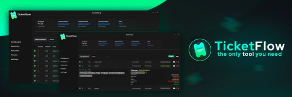 Ticket_Flow Profile Banner