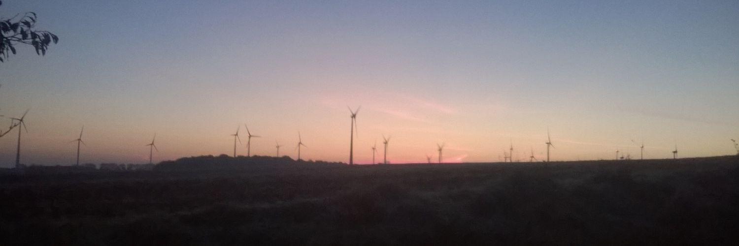 Mike Androse 🇩🇪🇪🇺 banner