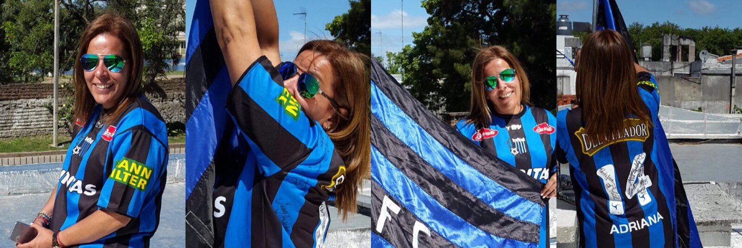 Adrianacuchilla's profile banner image