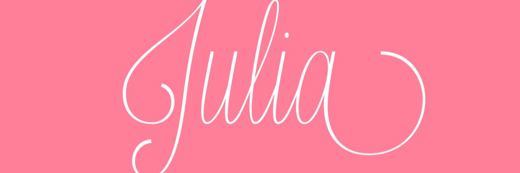 juliaamaliah's profile banner image