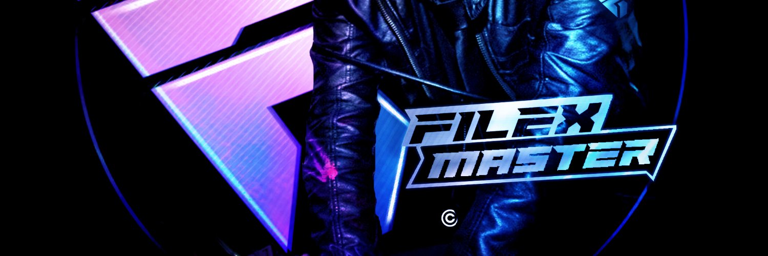 filexmaster's profile banner image