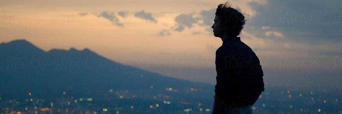 carloandrngl's profile banner image