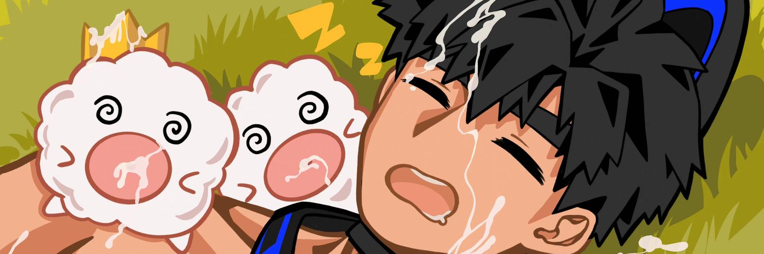 BlueRambo111's profile banner image