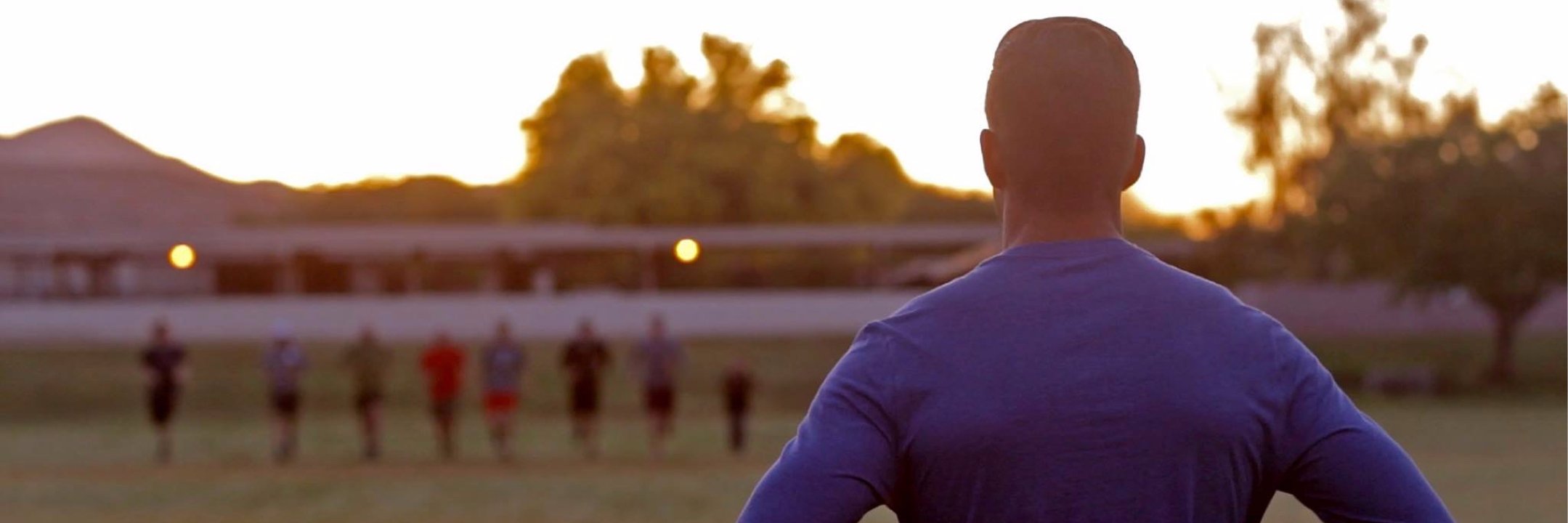 FittestTribe's profile banner image