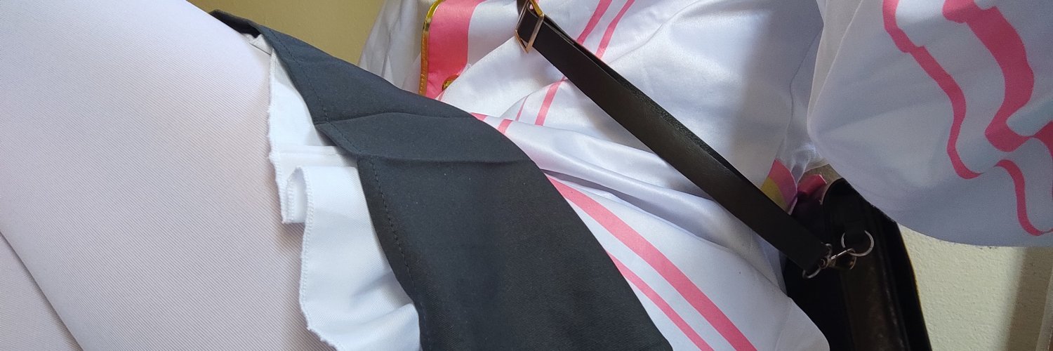 Causew @BlueArchive banner