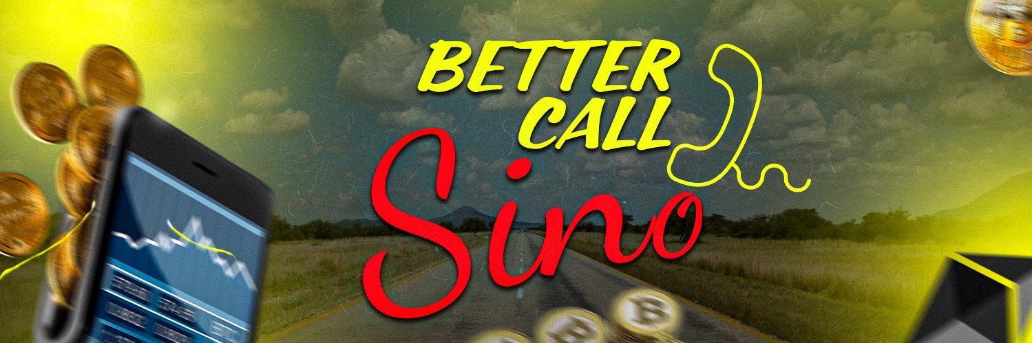 bettercallsino's profile banner image