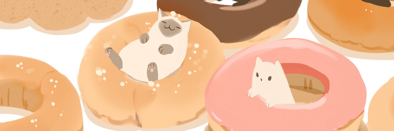 北极豆包🍙 banner