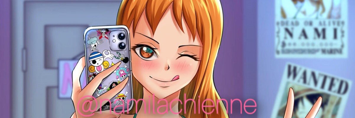 namilachienne's profile banner image