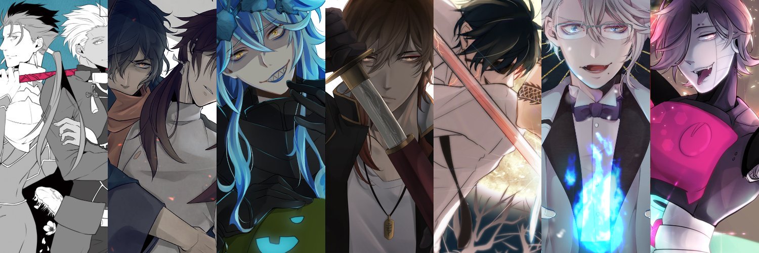 Sx01's profile banner image