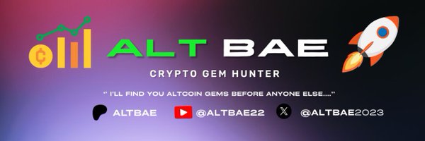 ALTBAE2023 Profile Banner