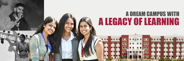 stxaviers_jpr Profile Banner