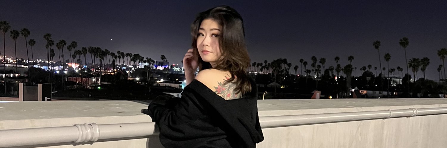 chashubun's profile banner image