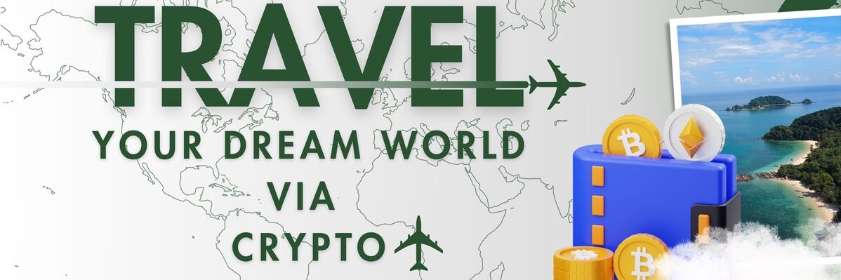 Via Crypto banner