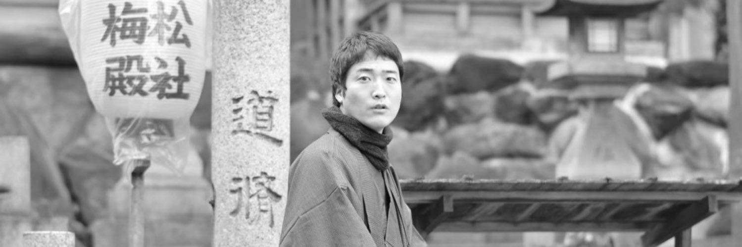 桂紋四郎スタッフ【公式】 banner
