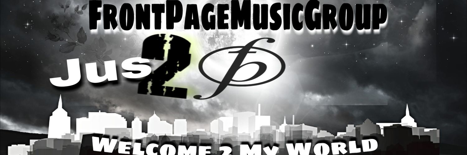 jus2the1's profile banner image