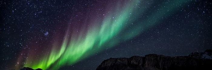 Arallae 🌠 banner