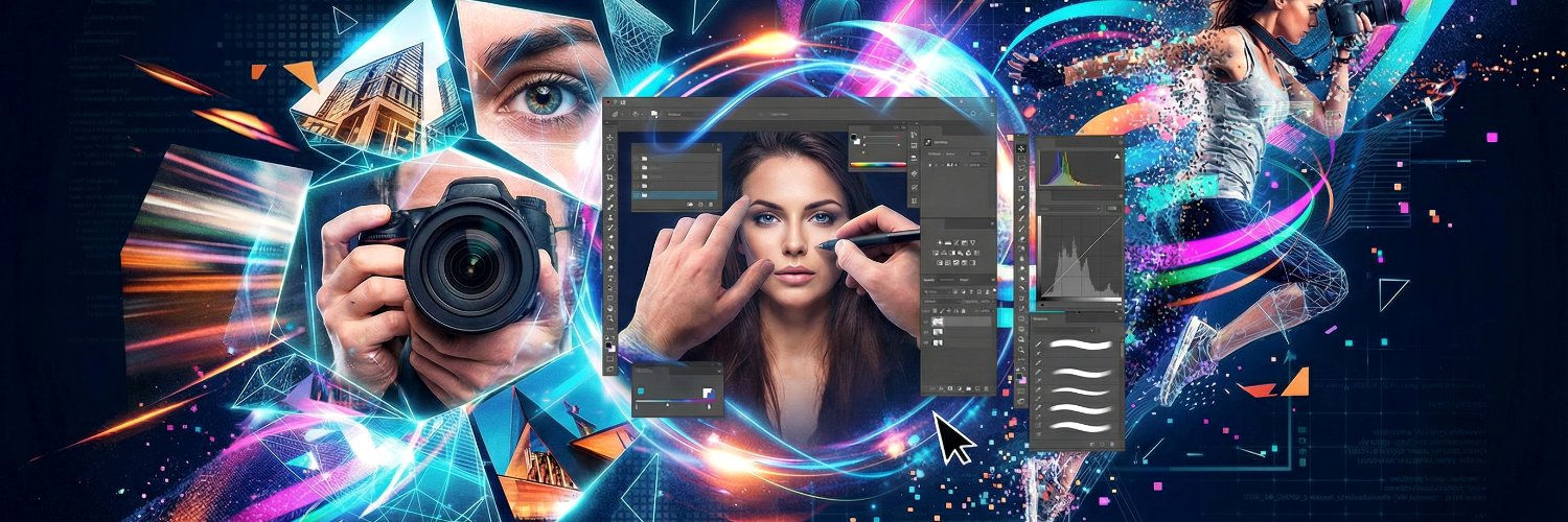 Photoshop Roadmap banner