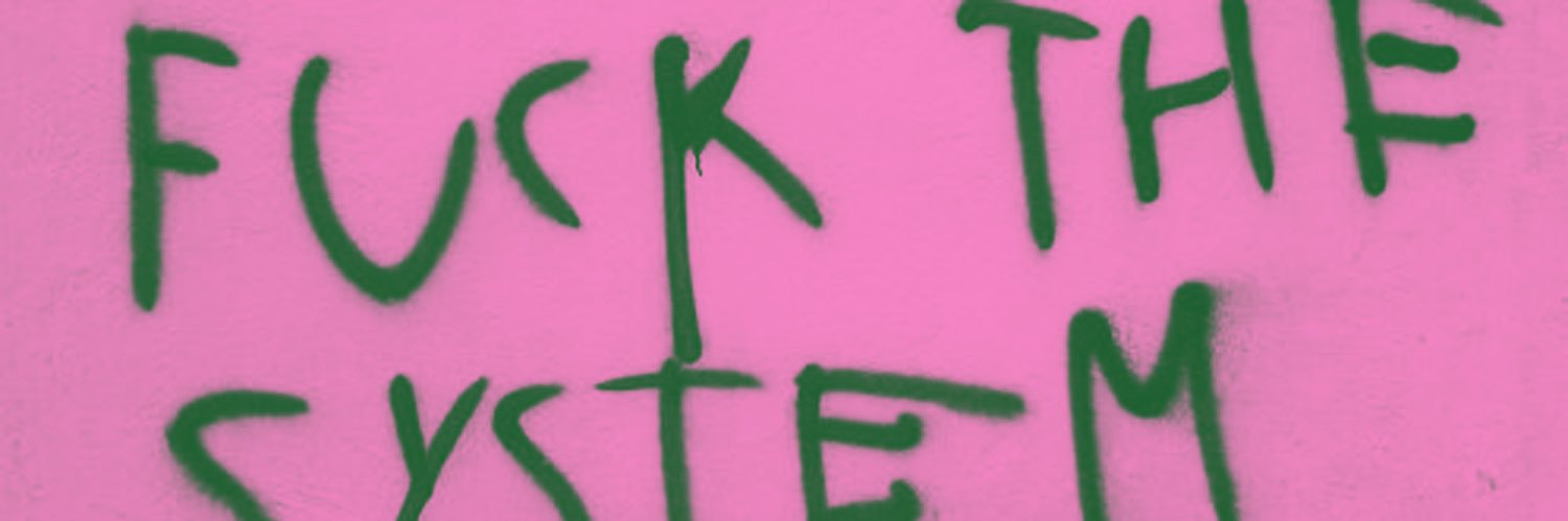 #ACAB banner