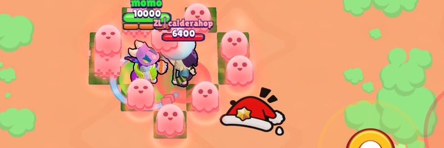 カルデラ🐦‍🔥 banner